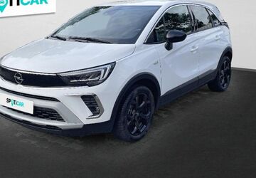 Opel Crossland (X) 5.437 km 20.890 &euro; Bremen 28779