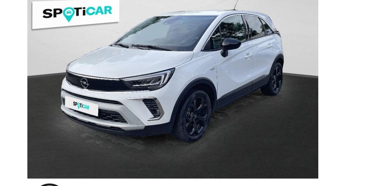 Opel Crossland (X) 5.437 km 20.890 &euro; Bremen 28779