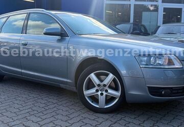 Audi A6 389.200 km 3.490 &euro; Bremen 28207