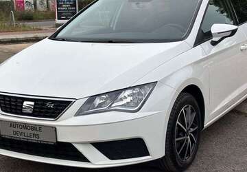Seat Leon 139.600 km 7.990 &euro; Bremen 28199