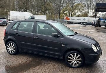 VW Polo 161.555 km 1.500 &euro; Stuhr 28816