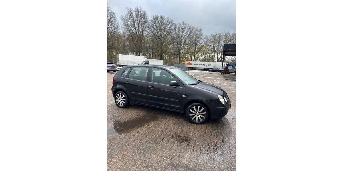 VW Polo 161.555 km 1.500 &euro; Stuhr 28816