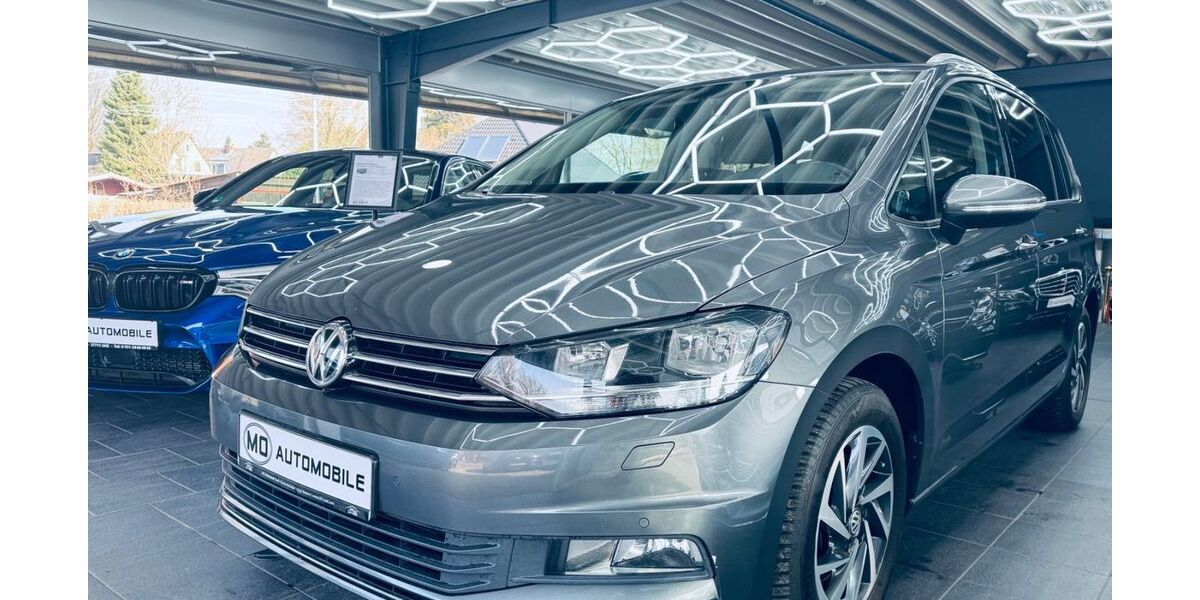 VW Touran 185.000 km 10.499 &euro; Osterholz-Scharmbeck 27711