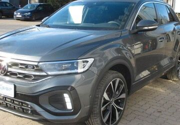 VW T-Roc 1.510 km 35.290 &euro; Oyten 28876