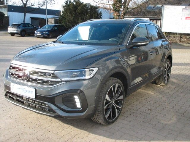 VW T-Roc 1.510 km 35.290 &euro; Oyten 28876