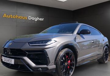 Lamborghini Urus 78.000 km 199.900 &euro; Bremen 28207