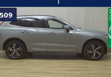 Volvo XC60 227.410 km 20.780 &euro; Bremen / Arsten 28279