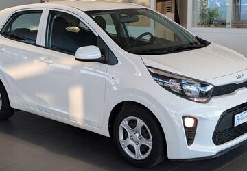 Kia Picanto 32.747 km 10.950 &euro; Achim Bierden 28832