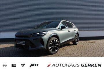 Cupra Formentor 5.000 km 41.190 &euro; Ritterhude 27721