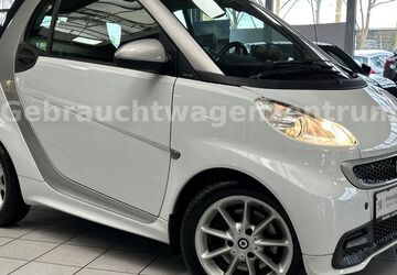 Smart ForTwo 118.200 km 4.990 &euro; Bremen 28207