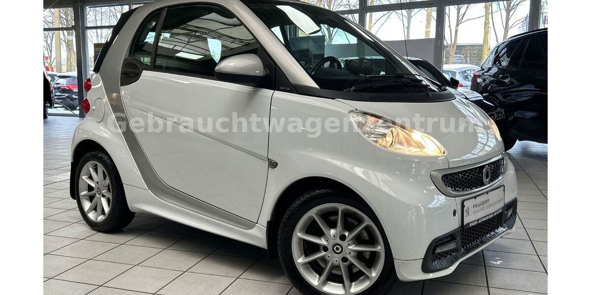 Smart ForTwo 118.200 km 4.990 &euro; Bremen 28207