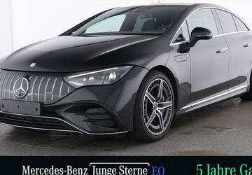 Mercedes-Benz EQE 13.323 km 56.965 &euro; Weyhe 28844