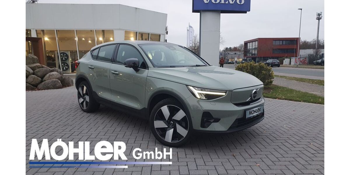 Volvo C40 50.454 km 29.990 &euro; Bremen 28357