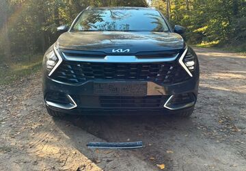Kia Sportage 45.000 km 29.900 &euro; Bremen 28207