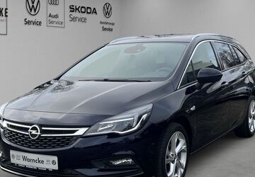 Opel Astra 65.100 km 12.970 &euro; Tarmstedt 27412