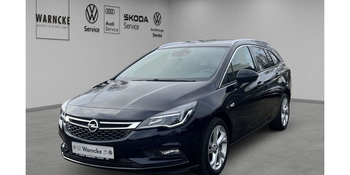 Opel Astra 65.100 km 12.970 &euro; Tarmstedt 27412