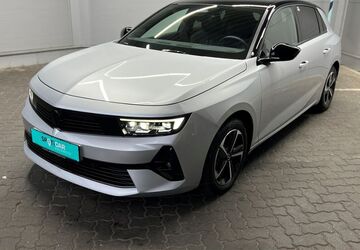 Opel Astra 16.615 km 24.990 &euro; Osterholz-Scharmbeck 27711