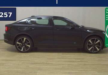 Polestar 2 124.636 km 23.980 &euro; Bremen 28279