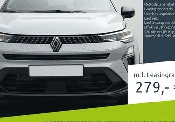 Renault Captur 1.664 km 25.300 &euro; Bremen 28207