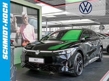 Gebrauchte VW ID.7