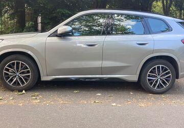 BMW X1 10.000 km 41.950 &euro; Bremen 28209