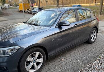 BMW 118 136.000 km 13.500 &euro; Hude 27798