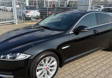 Jaguar XF 114.382 km 14.950 &euro; Achim 28832