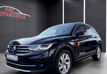 VW Tiguan 39.300 km 27.999 &euro; Bremen 28239