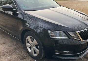 Skoda Octavia 125.000 km 15.500 &euro; Delmenhorst 27753