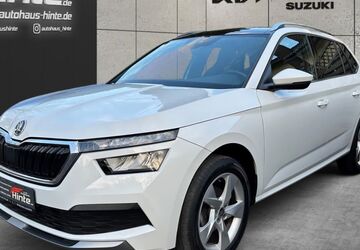 Skoda Kamiq 104.230 km 18.875 &euro; Bremen 28779