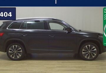 Skoda Kodiaq 245.169 km 20.890 &euro; Bremen / Arsten 28279