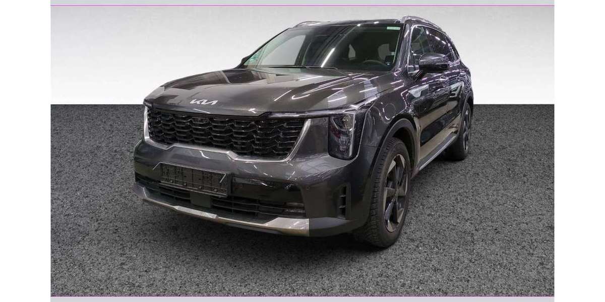 Kia Sorento 18.786 km 45.880 &euro; Bremen 28357