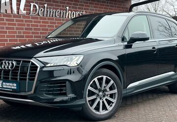 Audi Q7 95.000 km 46.999 &euro; Delmenhorst 27755
