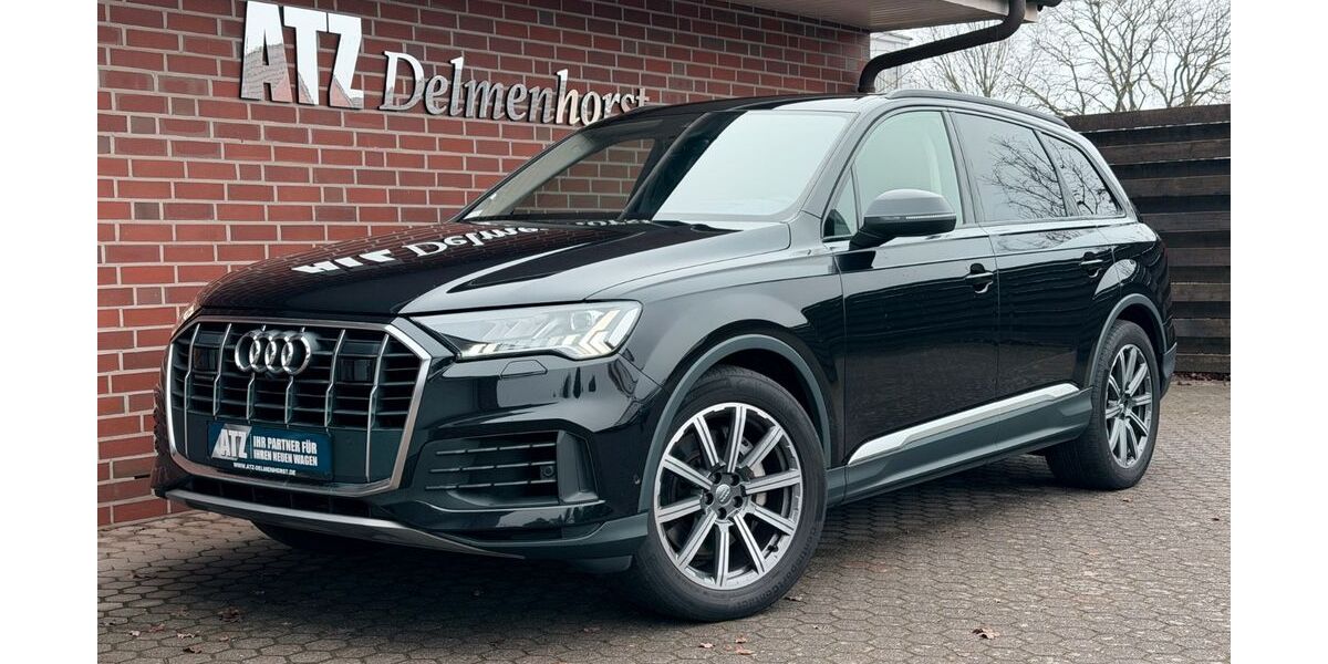 Audi Q7 95.000 km 46.999 &euro; Delmenhorst 27755