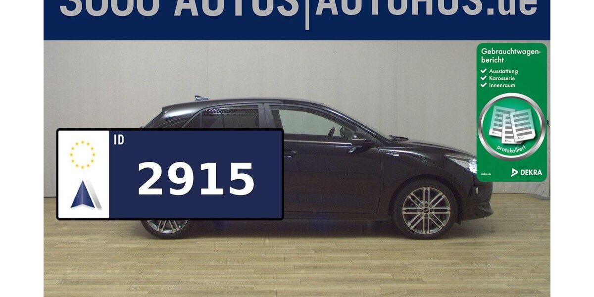 Kia Rio 71.330 km 14.780 &euro; Bremen / Arsten 28279