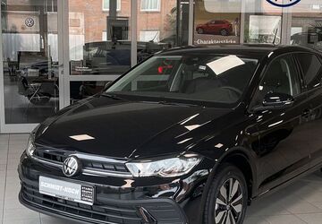 VW Polo 2.500 km 23.590 &euro; Achim-Uesen 28832