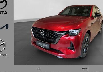 Mazda CX-60 12.000 km 51.995 &euro; Delmenhorst 27755