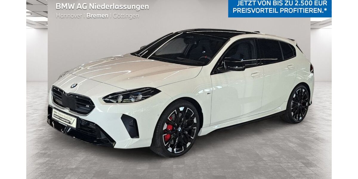 BMW M135 15.698 km 42.400 &euro; Bremen 28279