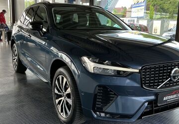 Volvo XC60 154.500 km 31.800 &euro; Bremen 28201