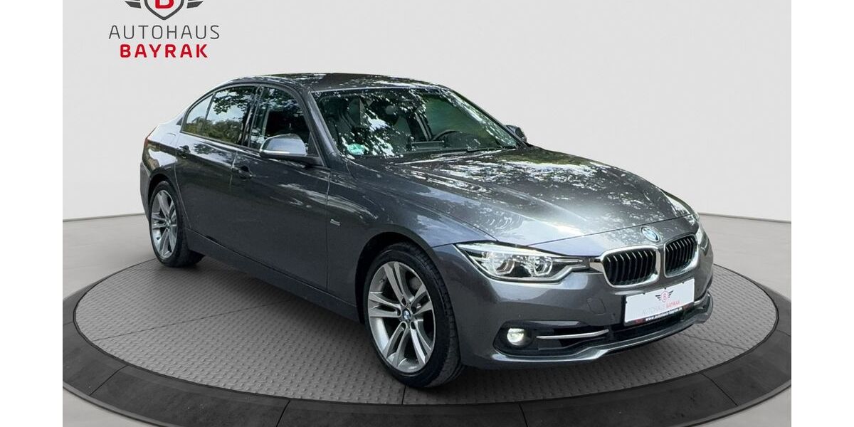 BMW 330 125.000 km 26.990 &euro; Osterholz-Scharmbeck 27711