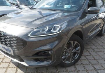 Ford Kuga 44.879 km 25.990 &euro; Achim-Baden 28832