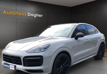 Porsche Cayenne 17.500 km 122.880 &euro; Bremen 28207