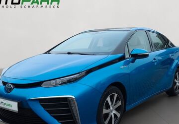 Toyota Mirai 4.300 km 11.350 &euro; Osterholz-Scharmbeck 27711