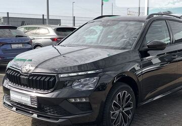 Skoda Kamiq 13.426 km 25.450 &euro; Bremen 28201