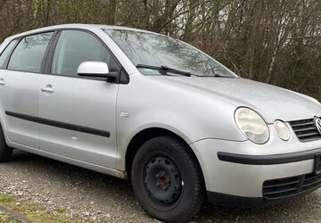 VW Polo 178.000 km 990 &euro; Bremen 28197