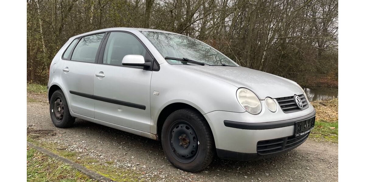 VW Polo 178.000 km 990 &euro; Bremen 28197