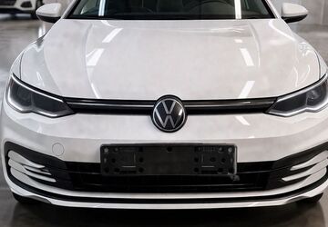 VW Golf 98.350 km 19.499 &euro; Bremen 28717