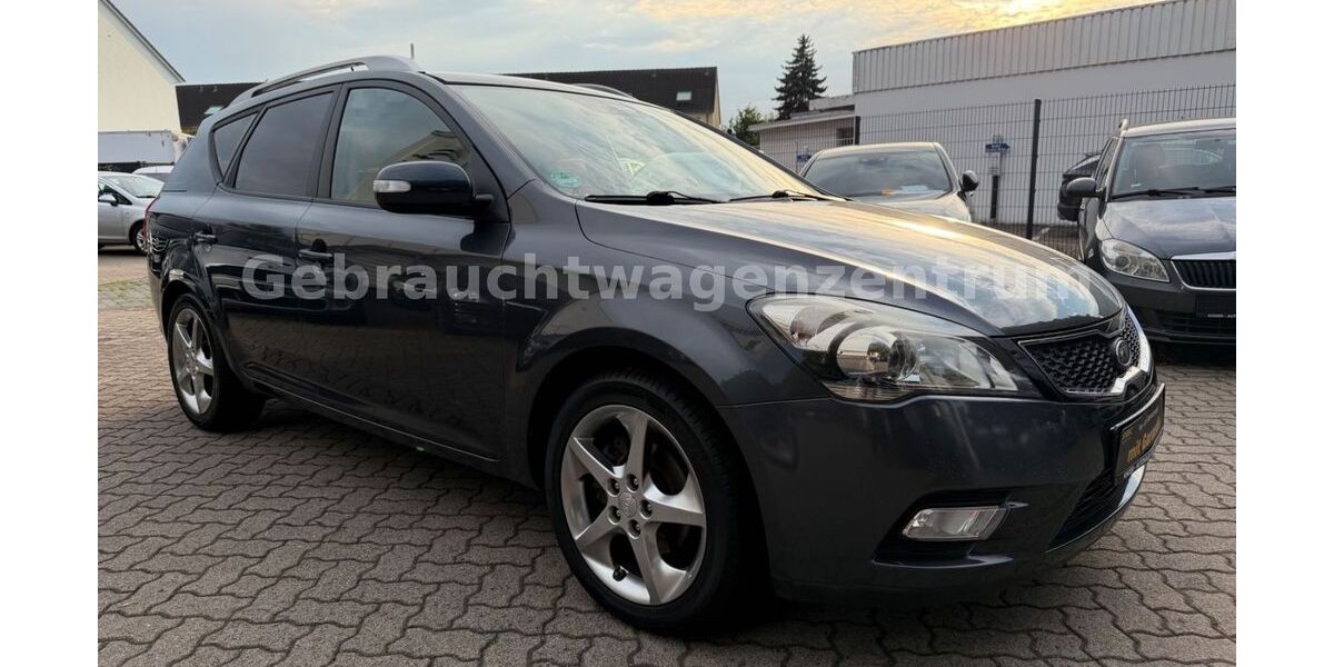 Kia ceed Sportswagon 154.399 km 4.990 &euro; Bremen 28207