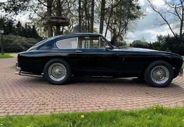 Aston Martin DB 66.755 km 199.500 &euro; Blender 27337