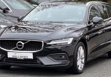 Volvo V60 178.700 km 17.990 &euro; Bremen 28259